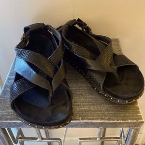 LAMB sandals